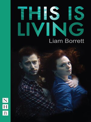 cover image of This is Living